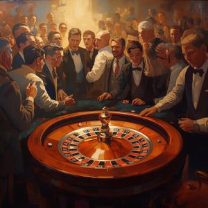 Blackjack 0K33