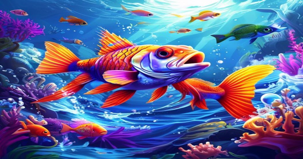 Chiến Thuật Bắn Cá Online Tại 0K33 – Hạ Boss Thu Thưởng