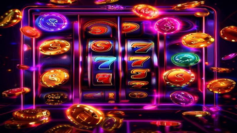 Minh họa bí quyết chọn slot RTP cao tại 0K33