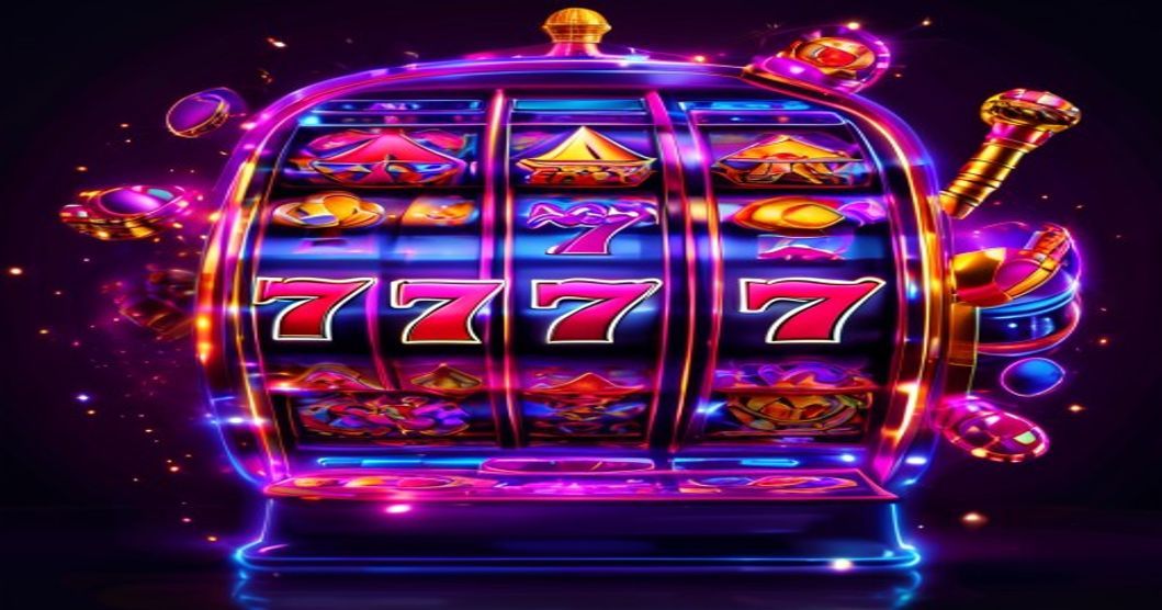 Bí Quyết Chọn Slot RTP Cao Tại 0K33